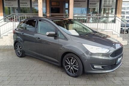 Ford C-Max 43.815 km 15.960 € Höhenkirchen-Siegertsbrunn 85635