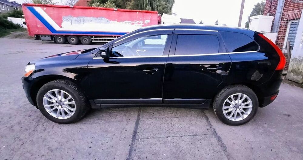 XC60