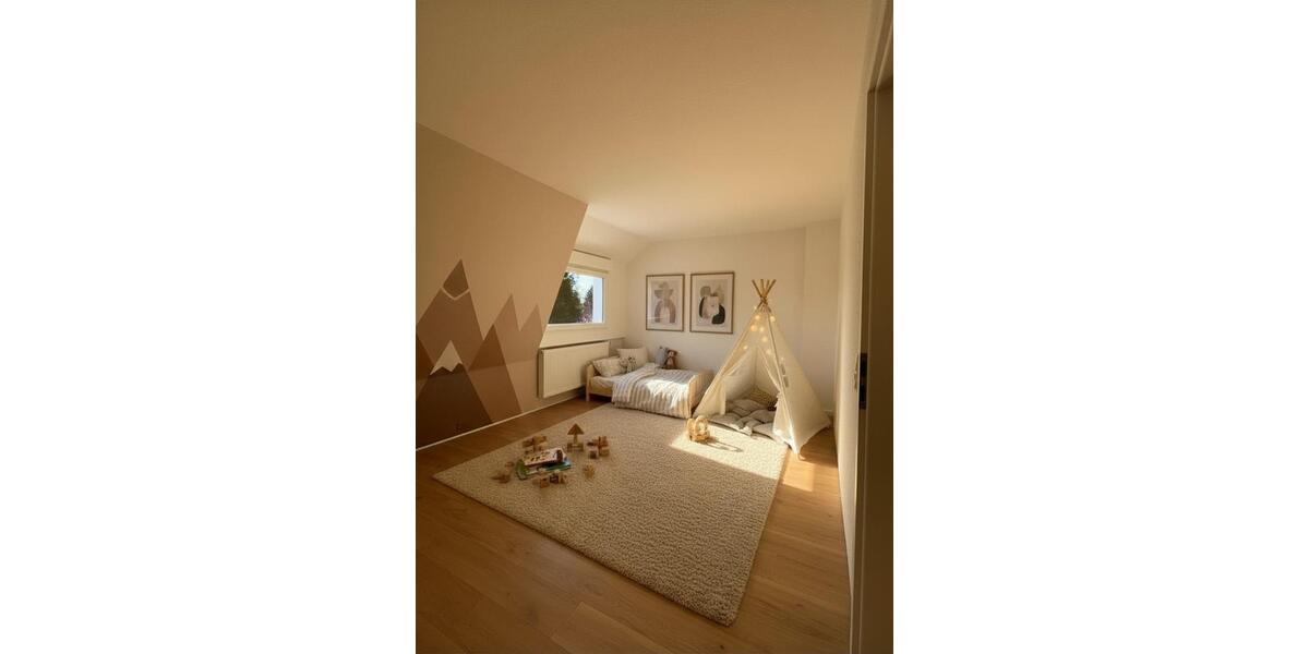 Reihenhaus Hamm Braam-Ostwennemar - 3 Zimmer, 74 m&sup2;, 259.000&euro; | Angebot:26891028