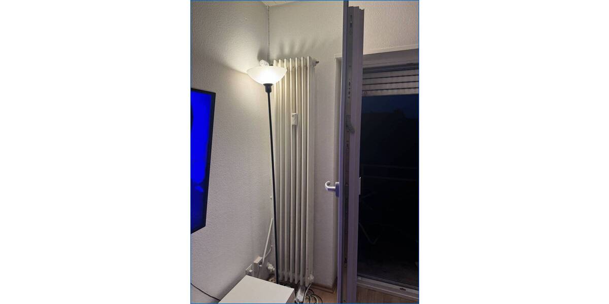Etagenwohnung Radolfzell am Bodensee Radolfzell - 1 Zimmer, 33 m&sup2;, 109.000&euro; | Angebot:26379973