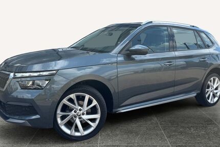 Skoda Kamiq 66.450 km 16.980 &euro; Wunstorf 31515