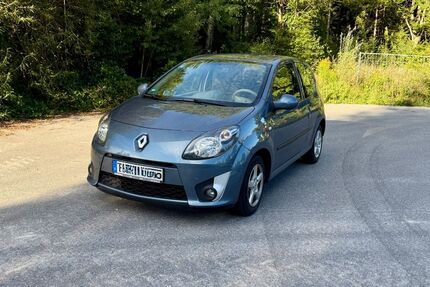 Renault Twingo 164.000 km 1.550 € Geretsried 83538