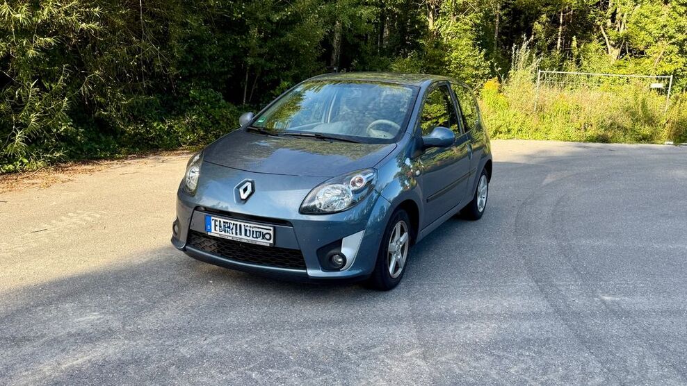 Renault Twingo 164.000 km 1.550 € Geretsried 83538