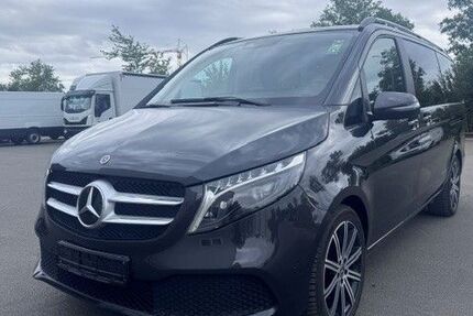 Mercedes-Benz V 300 105.500 km 42.500 &euro; Igersheim 97999