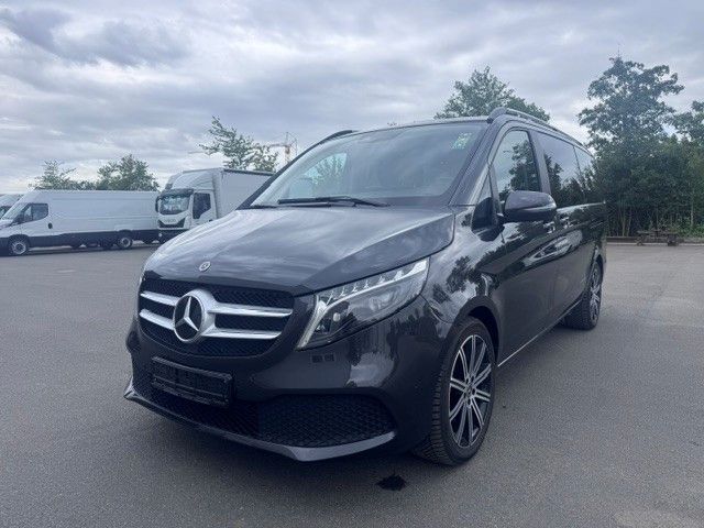 Mercedes-Benz V 300 105.500 km 42.500 &euro; Igersheim 97999
