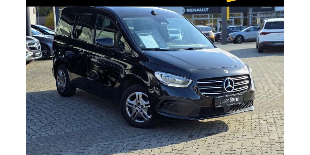 Mercedes-Benz T-Klasse 49.990 km 25.350 &euro; Neumünster 24539