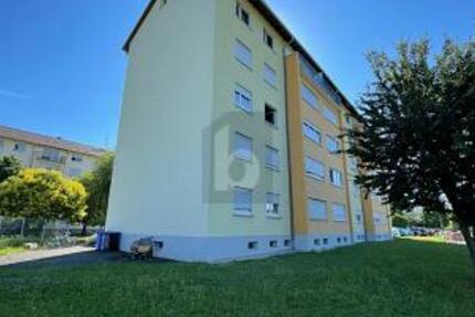 CLEVERER GRUNDRISS - 4,8 % RENDITE - GUTER ZUSTAND - Wohnung Lörrach | Angebot:27337608