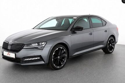 Skoda Superb 46.836 km 33.880 &euro; Berlin 12103
