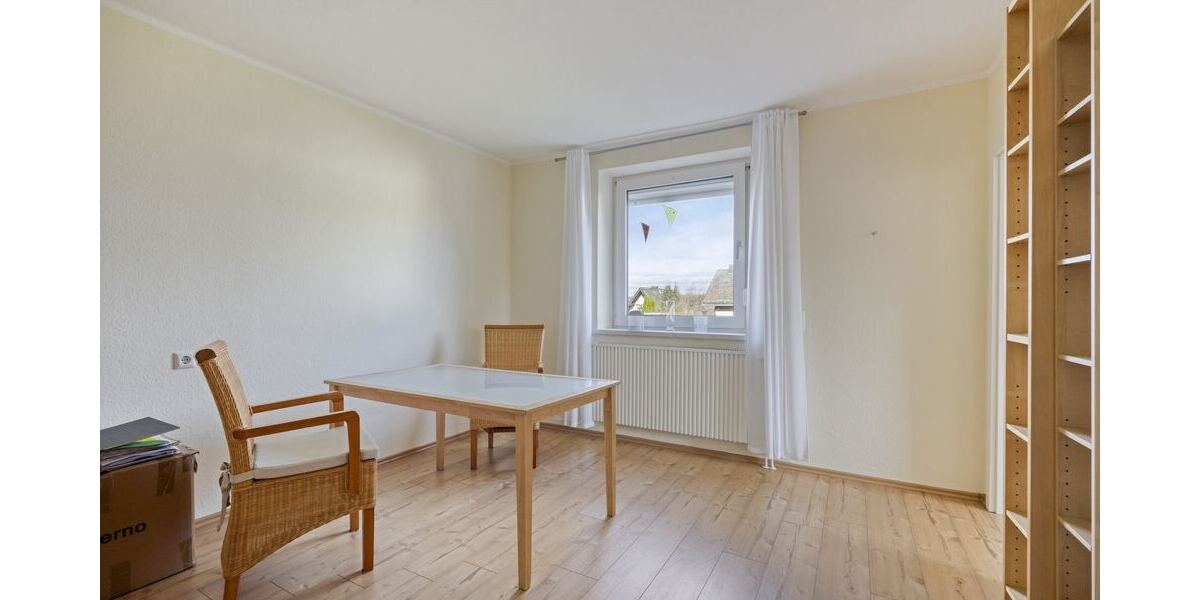 Gepflegtes Einfamilienhaus mit großem Garten 5 zimmer