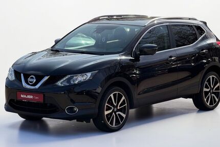 Nissan Qashqai 114.210 km 12.900 &euro; Hamburg 22043