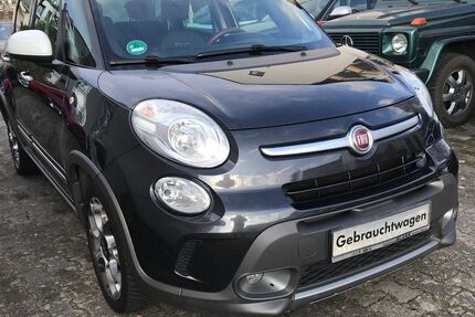 Fiat 500L 182.000 km 7.990 € Mainz-Kastel 55252