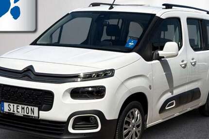 Citroen Berlingo 93.844 km 13.990 &euro; Warendorf 48231