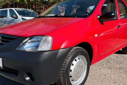 Dacia Logan 48.483 km 1.990 &euro; Hamburg 22179