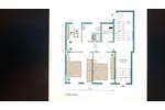 Erdgeschoßwohnung Erfurt - 3 Zimmer, 54 m&sup2;, 2.200&euro; | Angebot:26262234
