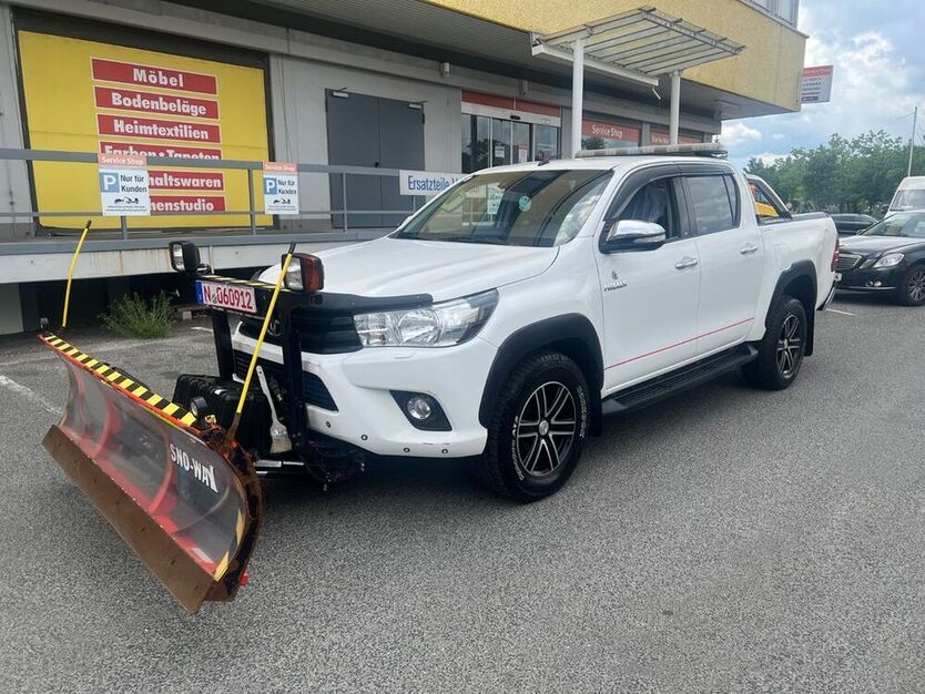 Hilux