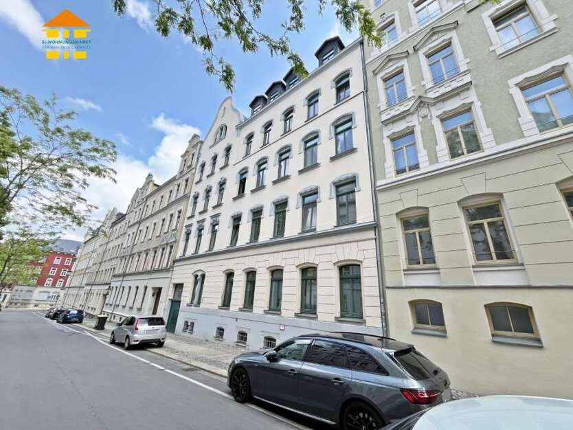 Wohnung zum Mieten in Chemnitz 285 € 59.36 m²