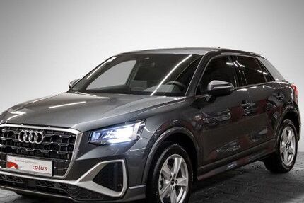 Audi Q2 3.918 km 35.940 € Stuttgart 70563