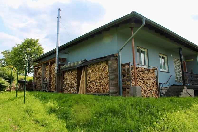 Schöner Bungalow im grünen - von Privat