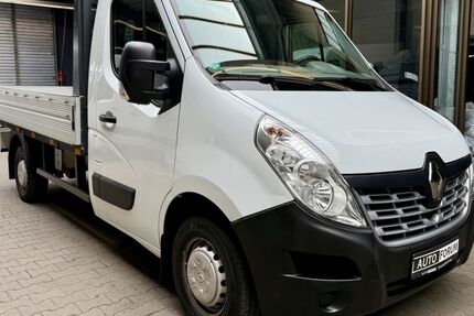 Renault Master 52.025 km 19.990 &euro; Geesthacht bei Hamburg 21502