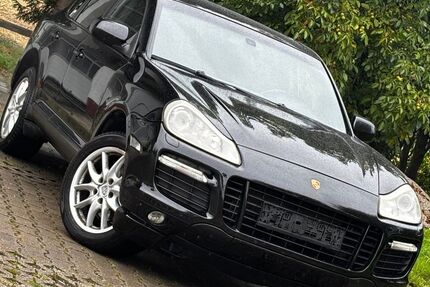 Porsche Cayenne 294.000 km 8.999 € Seifriedswörth 84189
