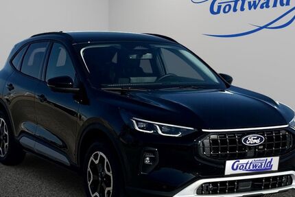 Ford Kuga 2.950 km 42.490 &euro; Luckenwalde 14943