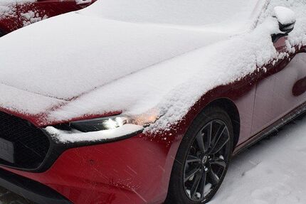 Mazda 3 21.069 km 23.700 &euro; Burgkunstadt 96224