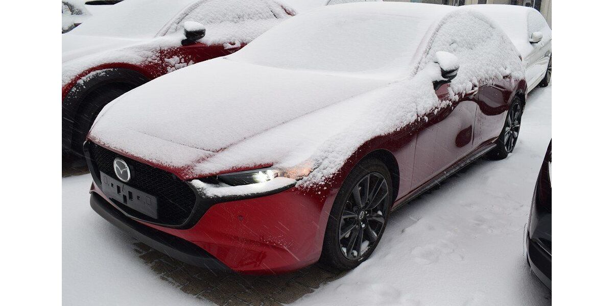 Mazda 3 21.069 km 23.700 &euro; Burgkunstadt 96224