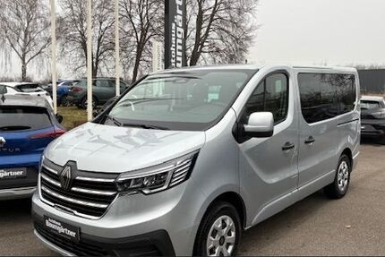 Renault Trafic 39.703 km 31.950 &euro; Dillingen 89407