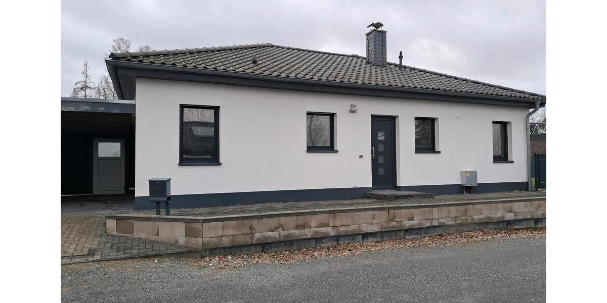 Bungalow Sassenburg - 3 Zimmer, 98 m&sup2;, 330.000&euro; | Angebot:25886177