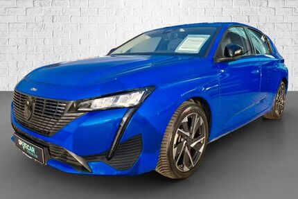 Peugeot 308 39.500 km 20.950 &euro; Delitzsch OT Döbernitz 04509