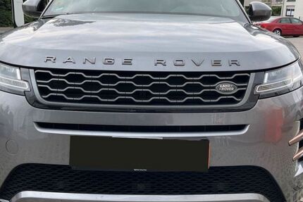 Land Rover Range Rover Evoque 131.606 km 20.000 &euro; Delligsen 31073