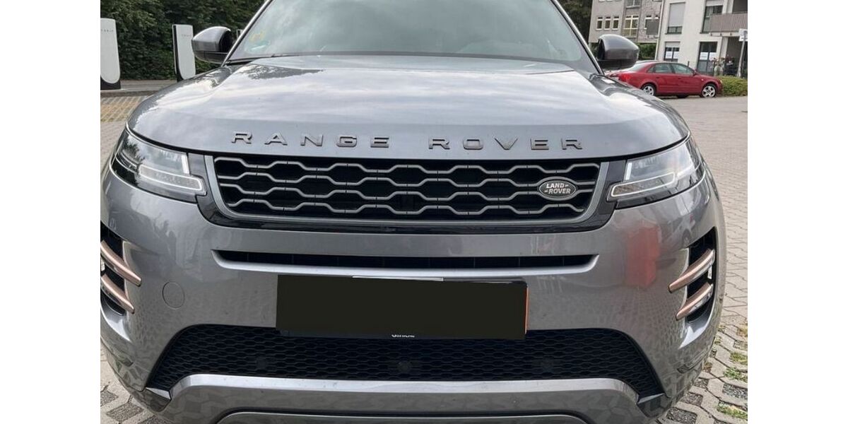 Land Rover Range Rover Evoque 131.606 km 20.000 &euro; Delligsen 31073