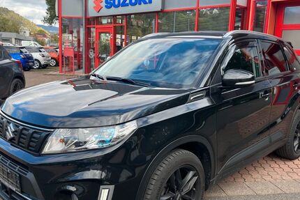 Suzuki Vitara 112.000 km 14.900 &euro; Suhl 98529