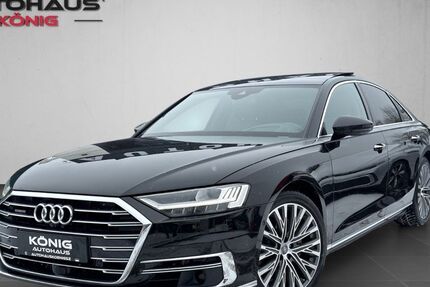 Audi A8 119.000 km 40.950 &euro; Salzgitter 38259