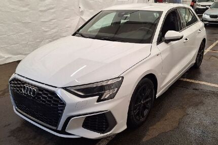 Audi A3 163.000 km 18.921 &euro; Heidelberg 69123