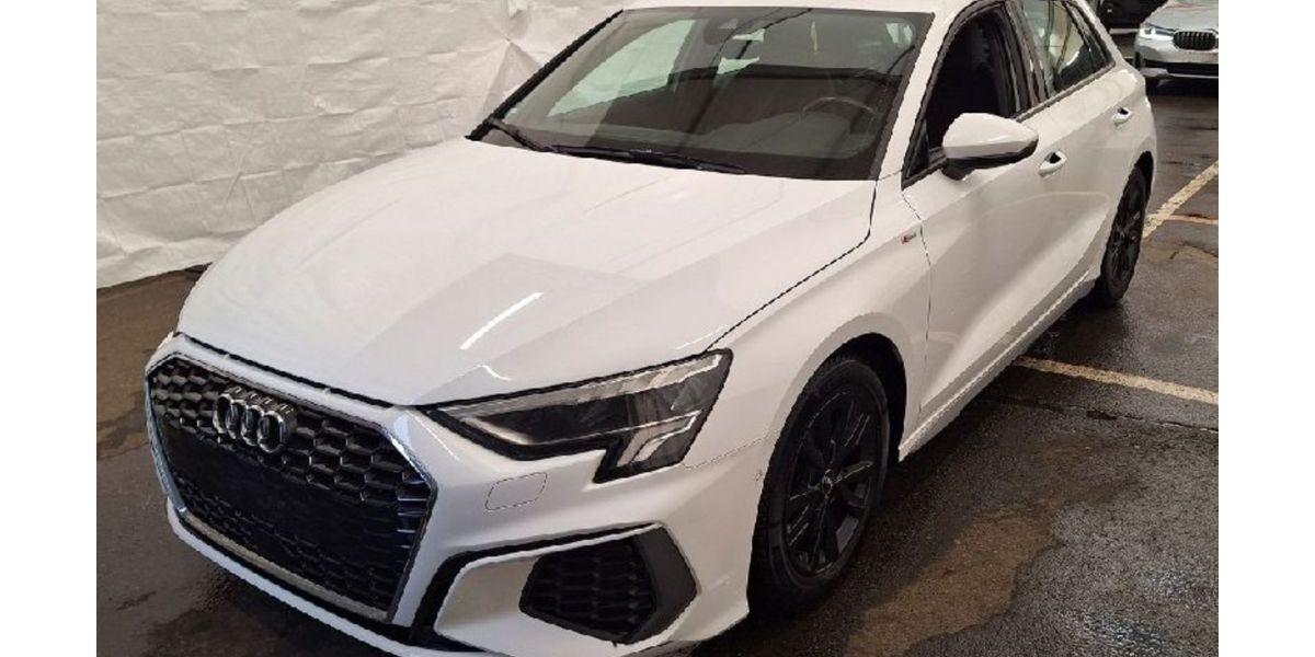 Audi A3 163.000 km 18.921 &euro; Heidelberg 69123