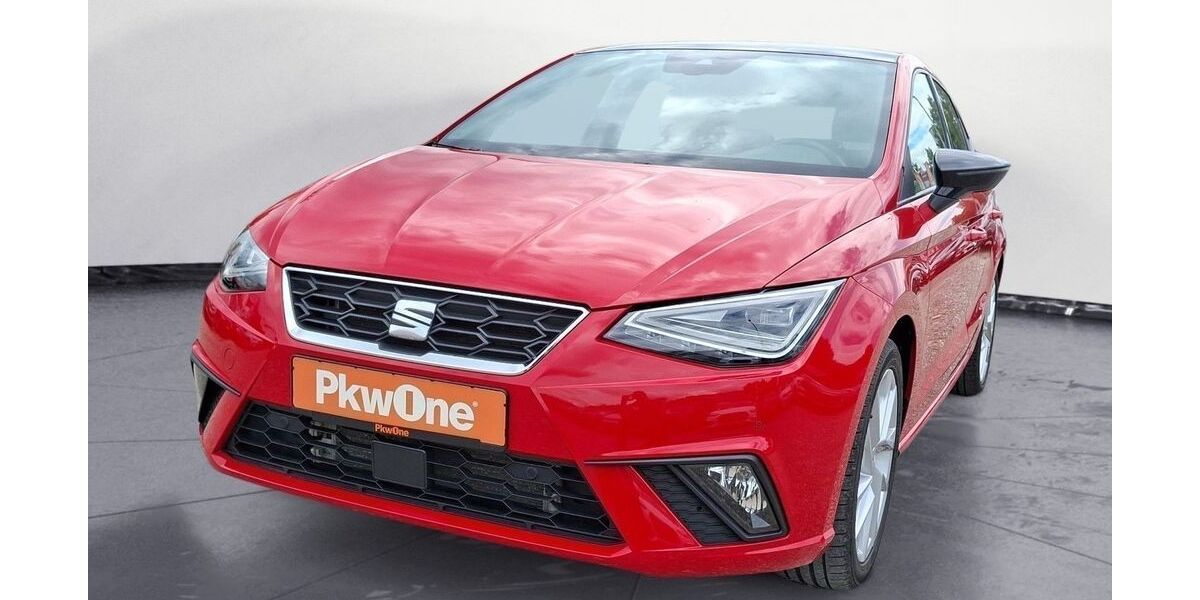 Seat Ibiza 66.318 km 14.990 &euro; Göppingen 73037