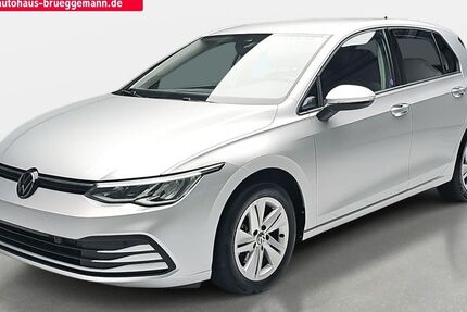 VW Golf 26.800 km 21.890 &euro; Rheine 48432