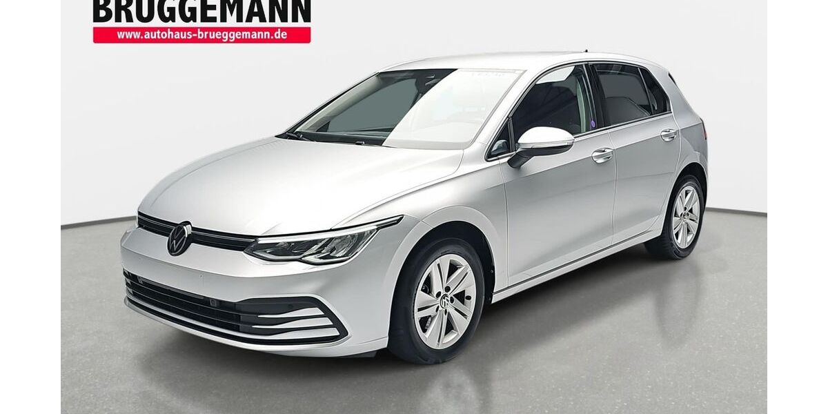 VW Golf 26.800 km 21.890 &euro; Rheine 48432