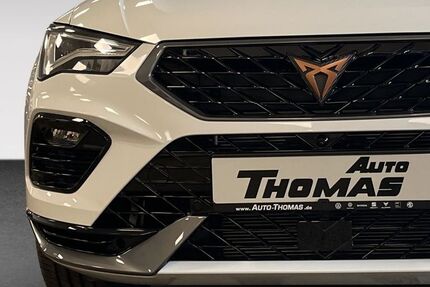 Cupra Ateca 1.400 km 44.870 &euro; Hennef 53773