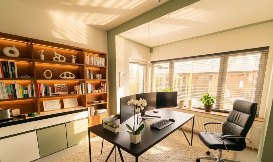 Etagenwohnung Rhauderfehn - 7 Zimmer, 170 m&sup2;, 279.000&euro; | Angebot:26387340