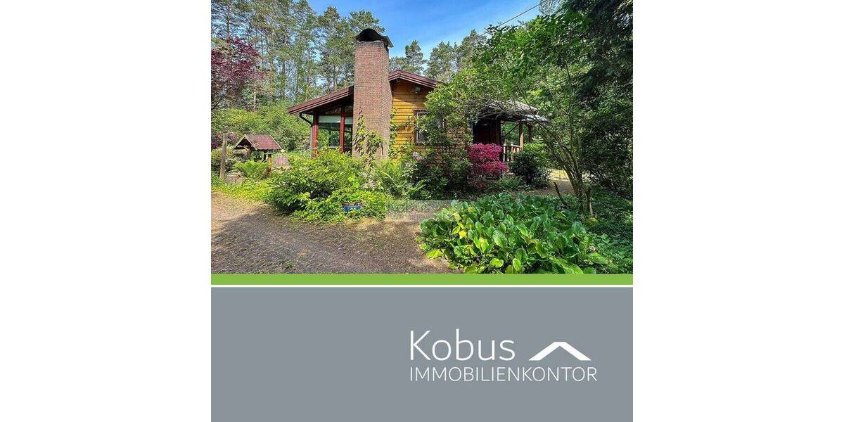 Einfamilienhaus Jelmstorf - 3 Zimmer, 70 m&sup2;, 169.000&euro; | Angebot:26868532