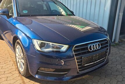 Audi A3 155.900 km 9.999 € Garbsen bei Hannover 30827