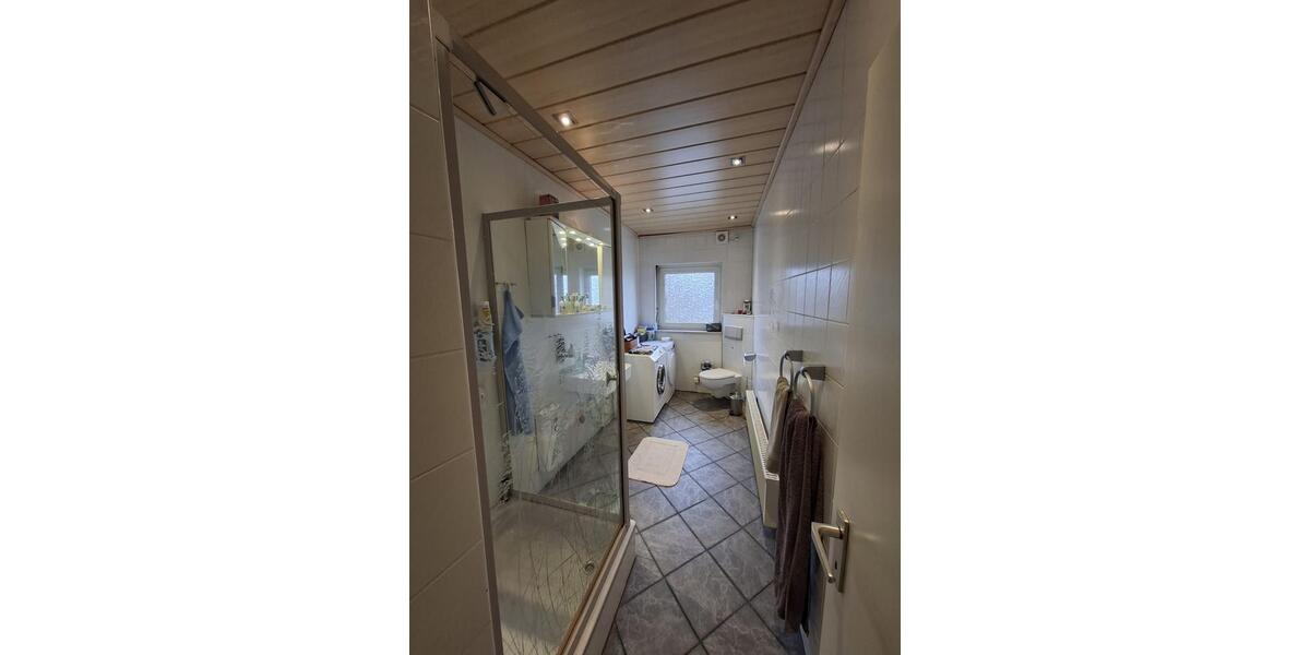 Etagenwohnung Ober-Ramstadt Ramstadt - 3 Zimmer, 92 m&sup2;, 250.000&euro; | Angebot:24779519