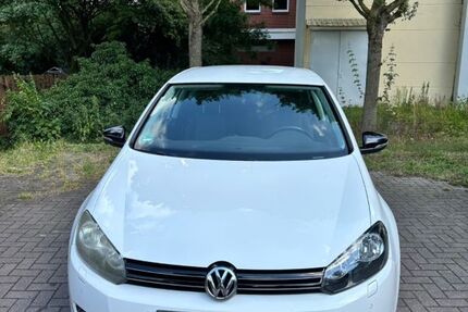 VW Golf 108.170 km 6.100 &euro; Oldenburg 26135