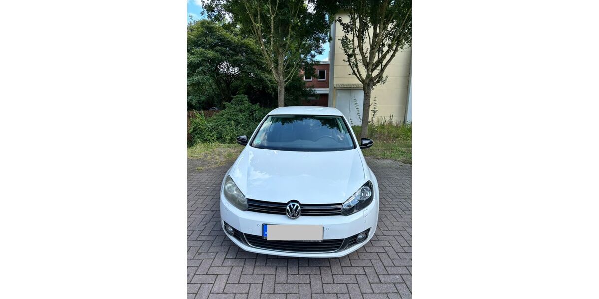 VW Golf 108.170 km 6.100 &euro; Oldenburg 26135