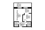 Etagenwohnung Waldsassen - 2 Zimmer, 56 m&sup2;, 610&euro; | Angebot:26478565