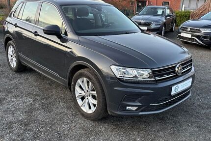 VW Tiguan 92.300 km 21.450 &euro; Schwaförden 27252