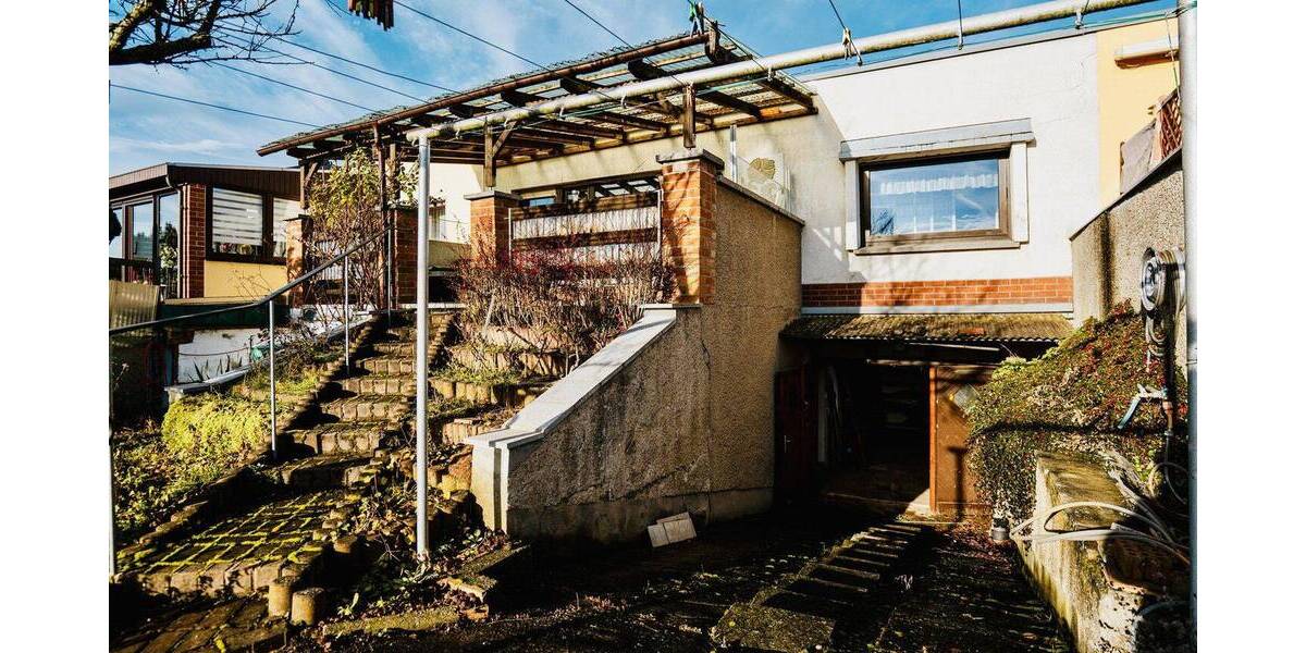 Einfamilienhaus Dessau-Rosslau Ziebigk - 5 Zimmer, 90 m&sup2;, 140.000&euro; | Angebot:26331136