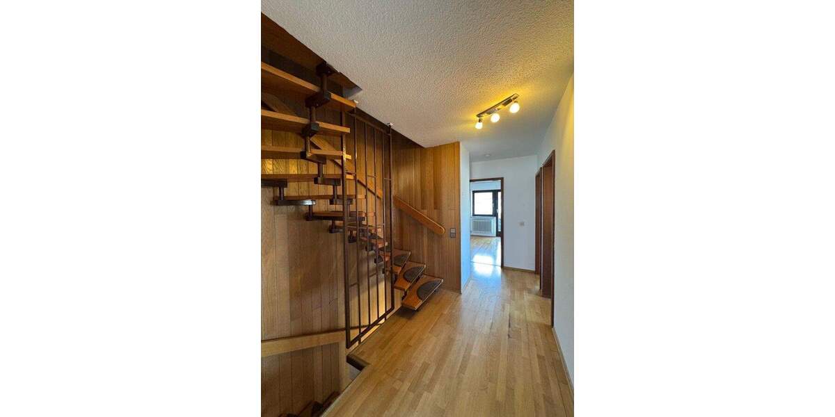 Reihenendhaus Möglingen - 5 Zimmer, 153 m&sup2;, 445.000&euro; | Angebot:25041152